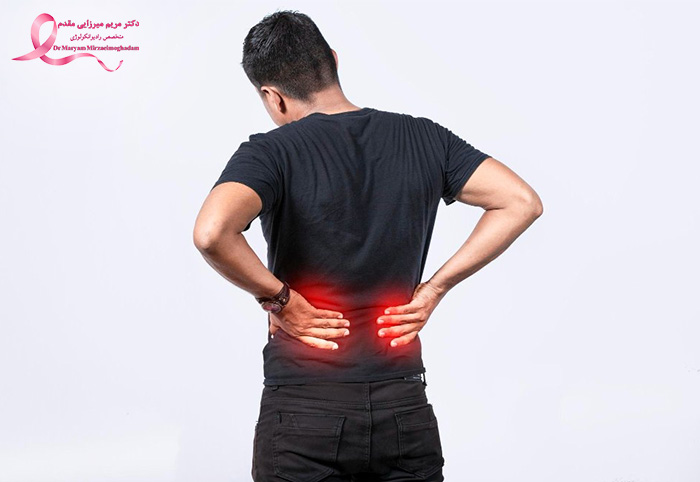 عوارض جانبی رایج و جدی دنوزوماب