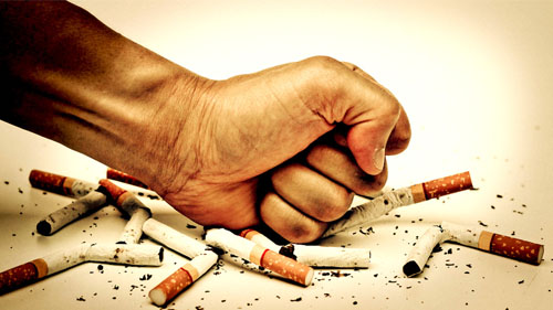 مصرف دخانیات از ریسک فاکتورهای سرطان پانکراس