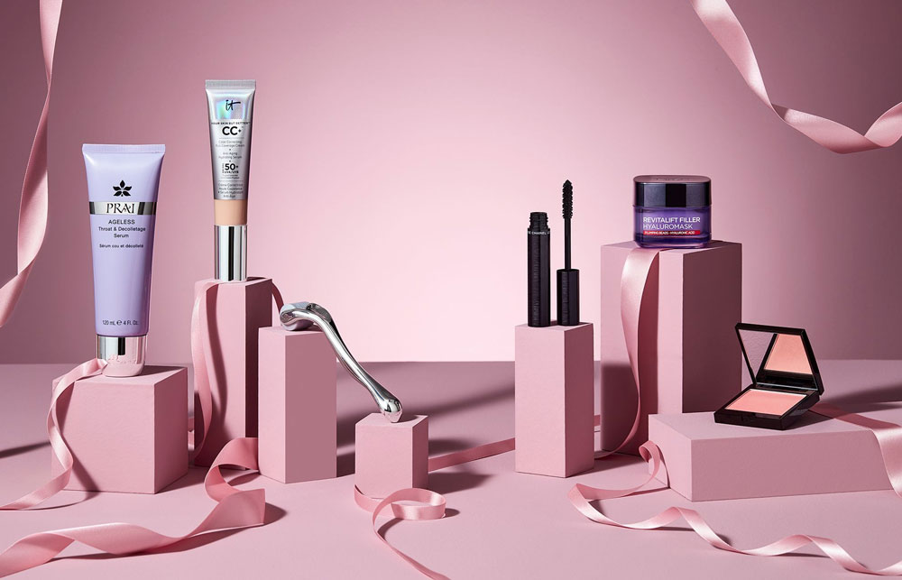 تبلیغ و فروش محصولات آرایشی سرطان زا ممنوع