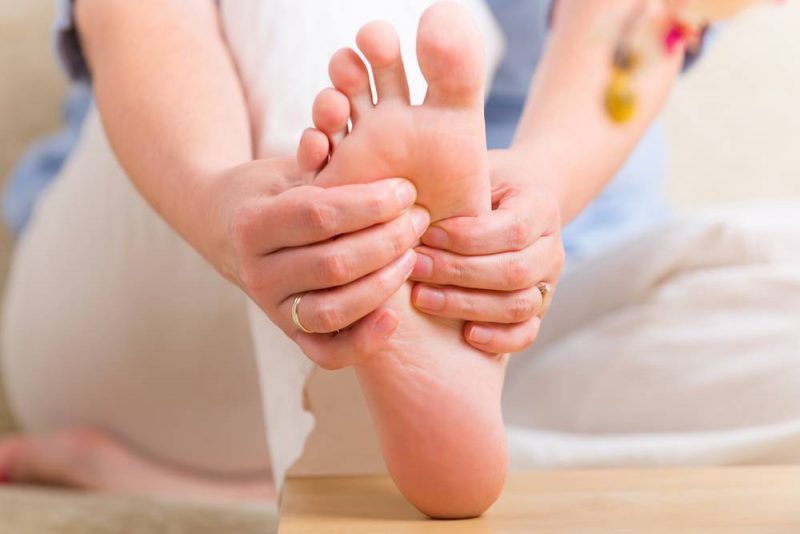 نوروپاتی محیطی (Peripheral Neuropathy)