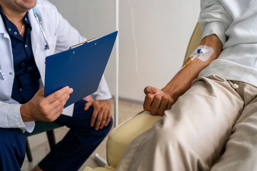 سلامت روان و مدیریت استرس پس از درمان سرطان