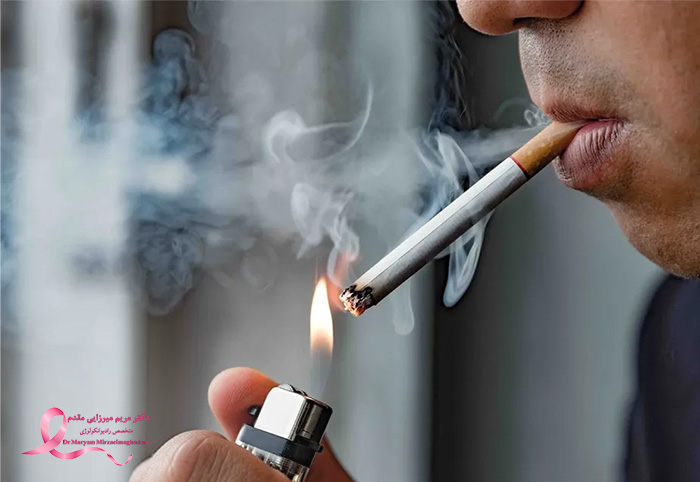 چه کسانی در معرض خطر ابتلا به سرطان مثانه هستند؟